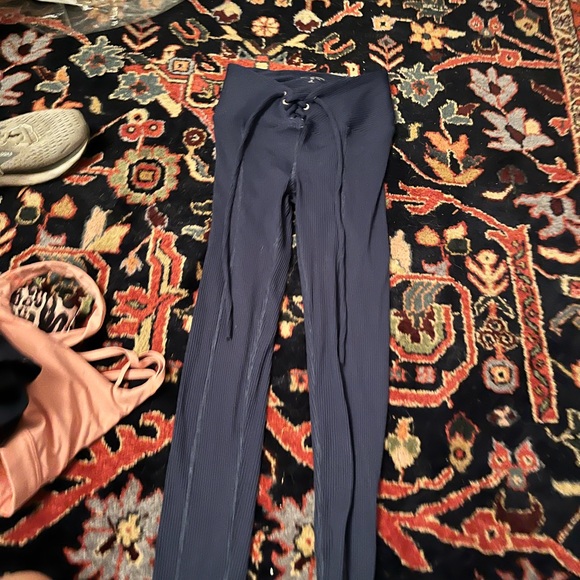 Year of Ours Pants - Year of ours leggings
